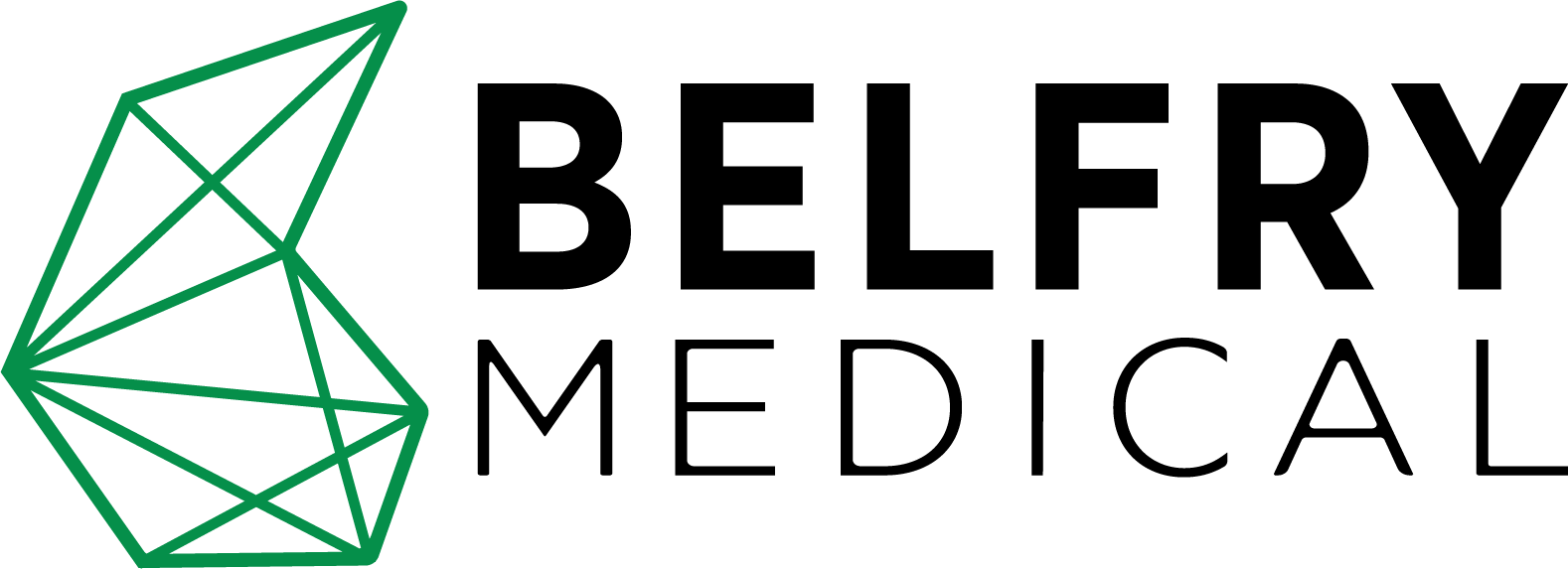 Belfry Medical Logo